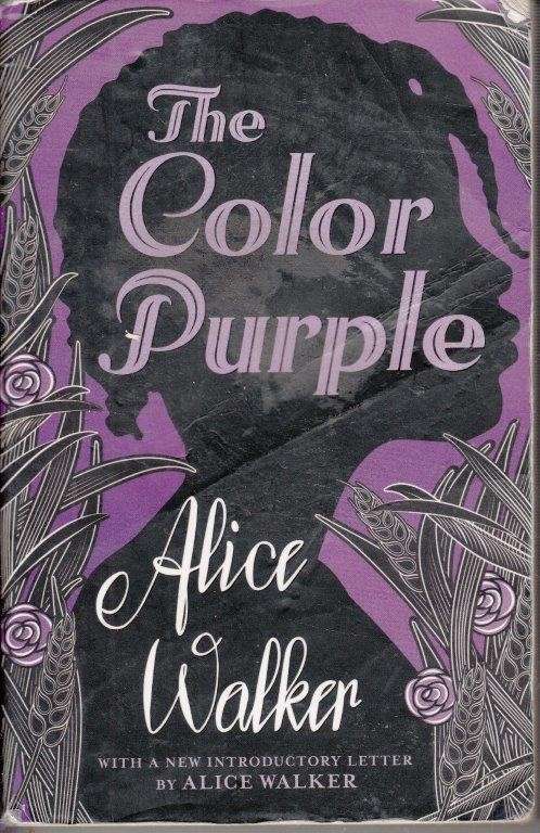 The Color Purple - Walker, Alice