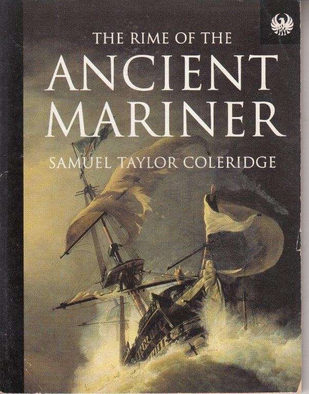 The Rime of the Ancient Mariner (Phoenix 60p) - Coleridge, Samuel Taylor