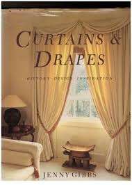 Curtains & Drapes (Hardcover) - Gibbs, Jenny