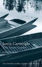 This Secret Garden - Cartwright, Justin