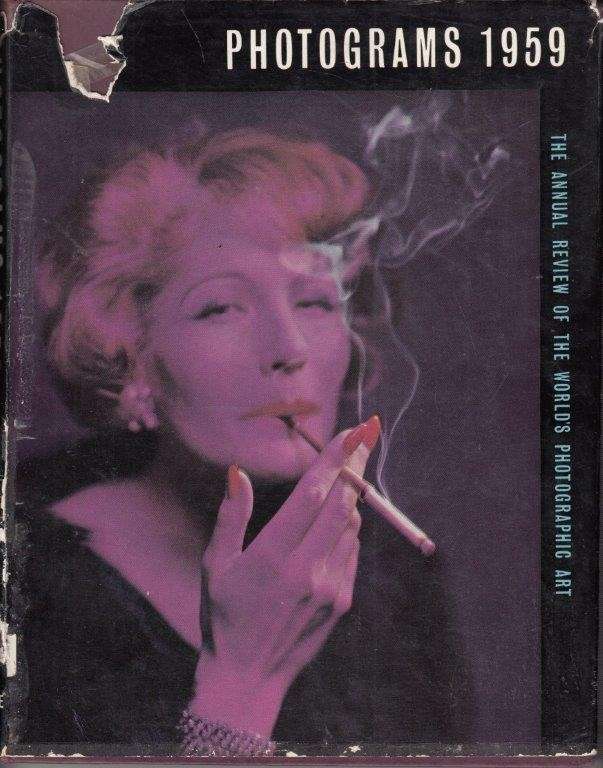 The Year's Photography 1959 (Hardcover) - Royal Photographic Society