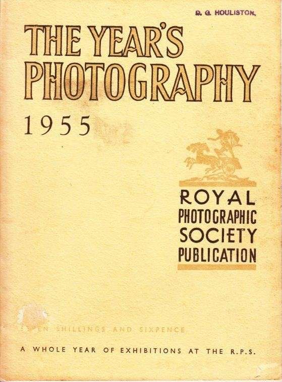 The Year's Photography 1955 - Royal Photographic Society