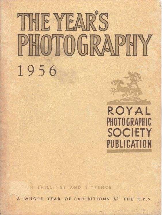 The Year's Photography 1956 - Royal Photographic Society