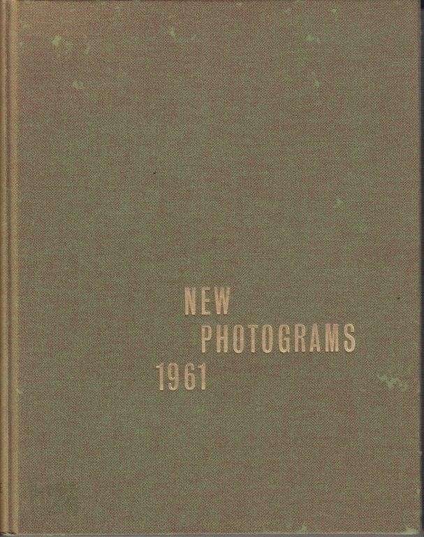 Photograms of the Year: The Annual Review of the Worlds Pictorial Photographic Art 1961