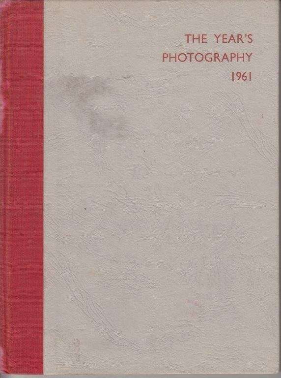 The Year's Photography 1961 - Royal Photographic Society
