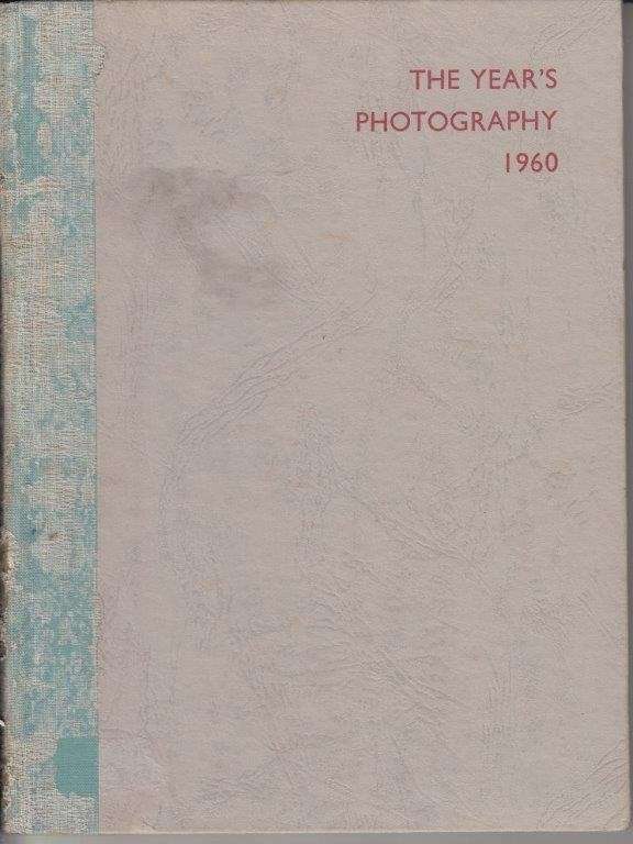 The Year's Photography 1960 - Royal Photographic Society