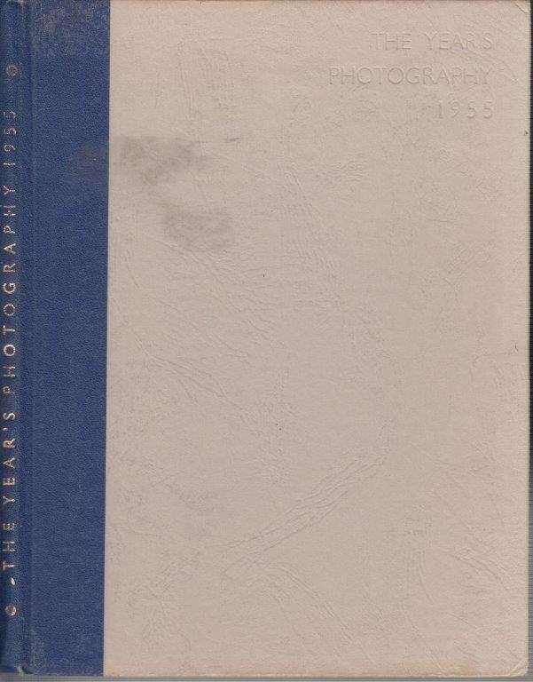 The Year's Photography 1955 - Royal Photographic Society
