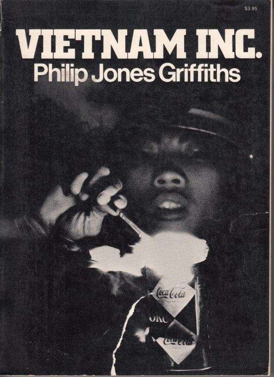 Vietnam Inc. - Griffiths, Philip Jones