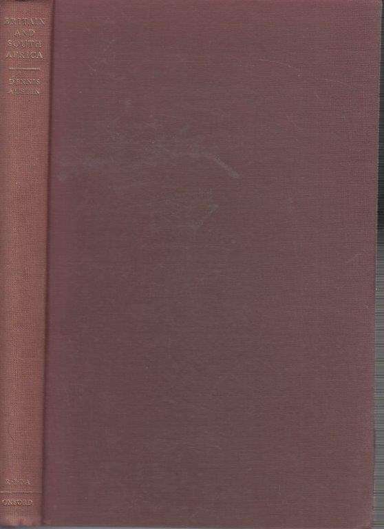 Britain and South Africa (Hardcover) - Austin, Dennis