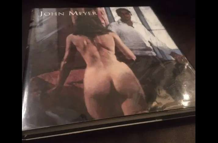 John Meyer (Hardcover) - Hilton-Barber, Brett