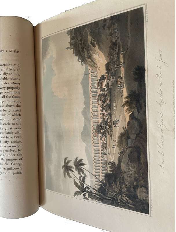A Voyage to Cochinchina In The Years 1792 And 1793 (First Edition) - Barrow, John