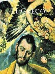 El Greco - Greco & Bronstein, Leo