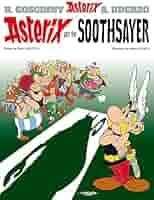 Asterix and the Soothsayer - Goscinny & Uderzo