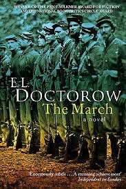 The March: A Novel - Doctorow, E. L.