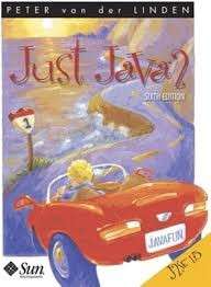 Just Java 2 - van der Linden, Peter