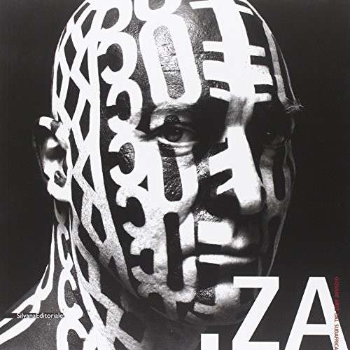 ZA Young Art from South Africa (English and Italian Edition) - Various Artists