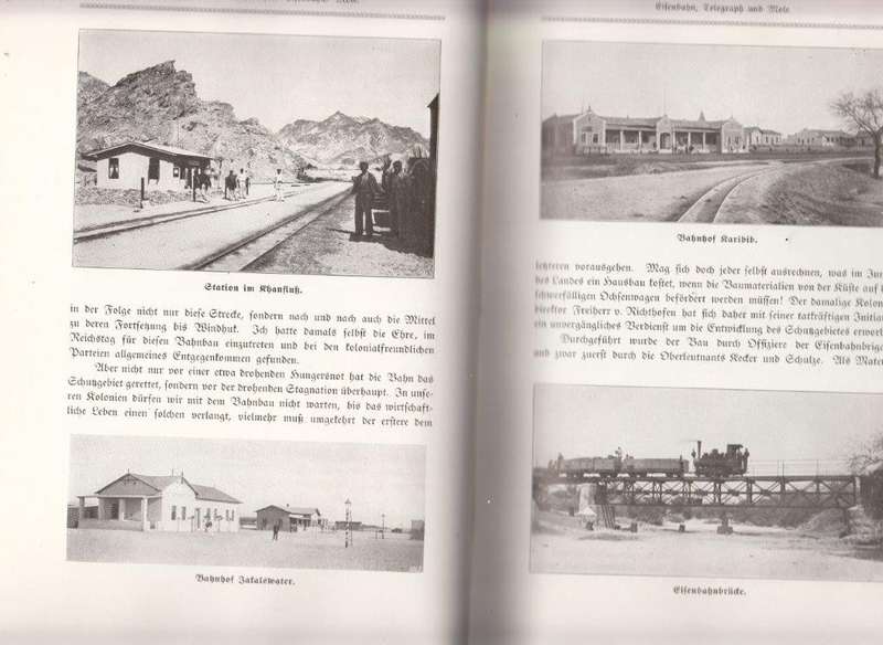 Elf Jahre Gouverneur in Deutsch-Sudwestaafrika (Hardcover) - Leutwein, Theodoor