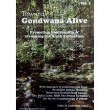 Towards Gondwana Alive - - Anderson, John M.