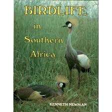 Birdlife In Southern Africa (Hardcover) - Newman, Kenneth