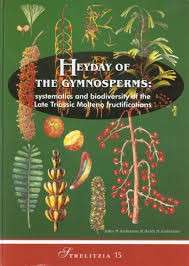 Heyday of the Gymnosperms (Signed Hardcover) - Anderson, Heidi M. & Anderson, John Malcolm
