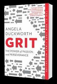 Grit - Duckworth, Angela