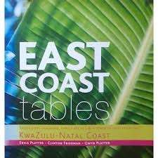 East Coast Table, Secrets, Flavours, Family Recipes - Friedman, Clinton & Platter, Erica