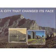A City That Changed Its Face (Hardcover) - Ryan, Ray