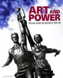 Art and Power: Europe Under the Dictators 1930-45 (Hardcover) - Ades, Dawn