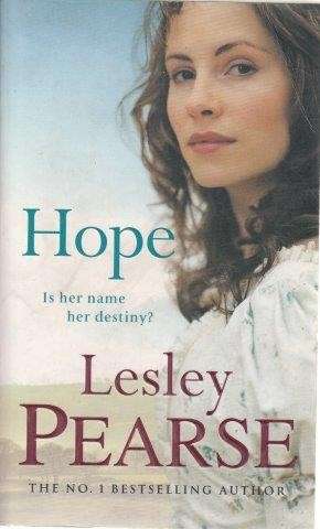 Hope - Pearse, Lesley