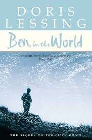 Ben, in the World - Lessing, Doris