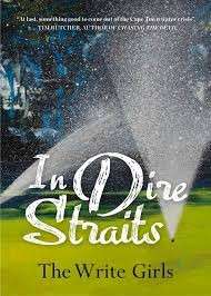 In Dire Straits - The Write Girls
