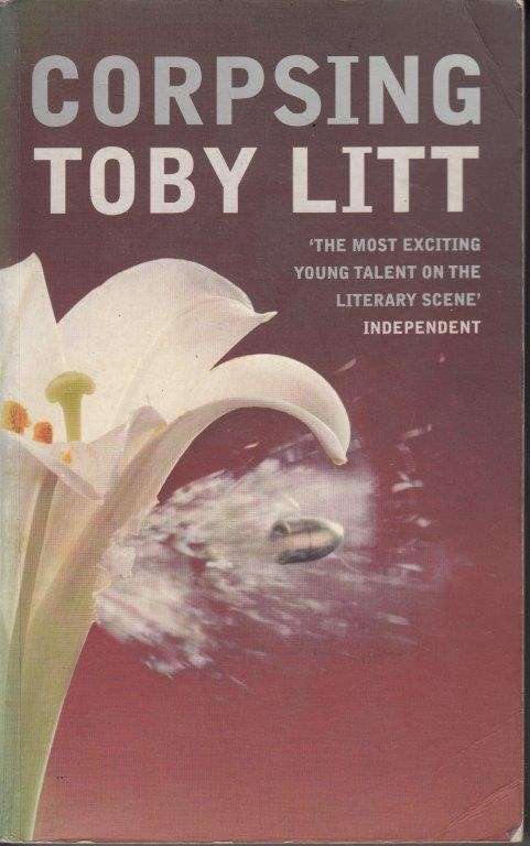 Corpsing - Litt, Toby