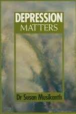 Depression Matters - Musikanth, Susan