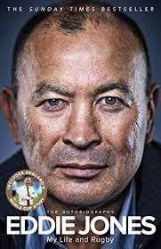 Eddie Jones: My Life and Rugby - Eddie, Jones