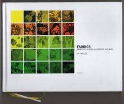 Fadings: Graffiti to Design, Illustration and More (Hardcover, NO CD) - Schlee, Siggi