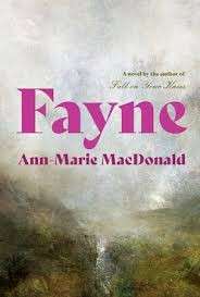 Fayne - Macdonald, AnnMarie