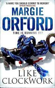 Like Clockwork - Orford, Margie