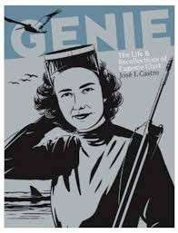 Genie - The Life & Recollections Of Eugenie Clark (Hardcover) - Castro, Jose I.