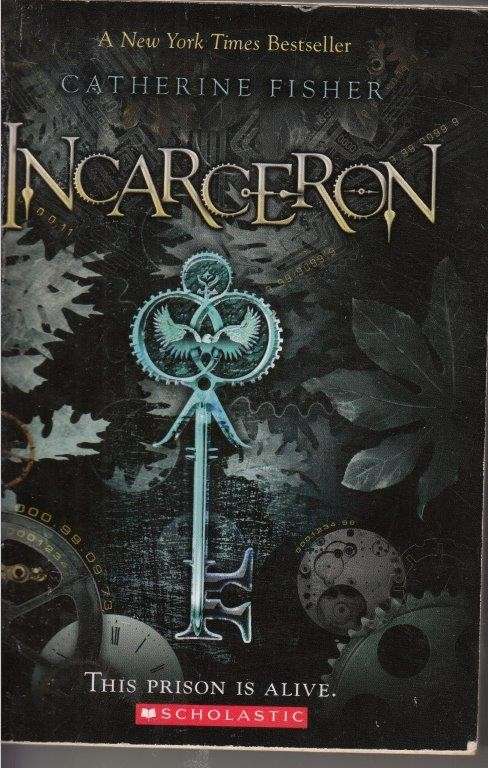 Incarceron - Fisher, Catherine