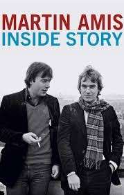 Inside Story - A Novel - Amis, Martin