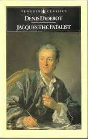 Jacques the Fatalist and his Master - Denis Diderot