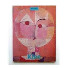 Paul Klee 1879-1940 - Partsch, Susanna
