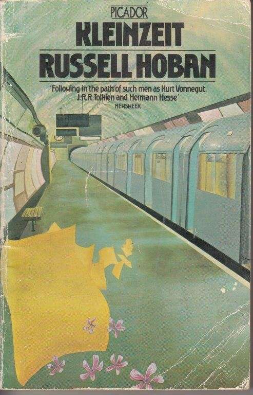 Kleinzeit - Hoban, Russell