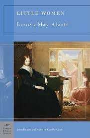 Little Women - Alcott, Louisa May