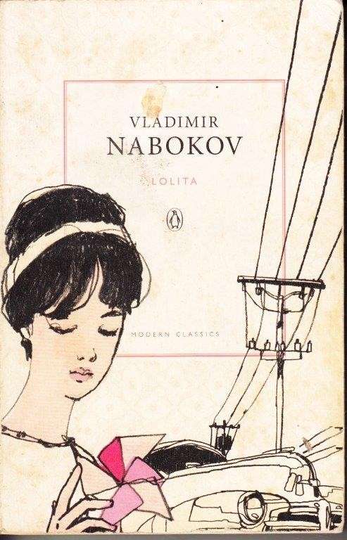 Lolita - Nabokov, Vladimir