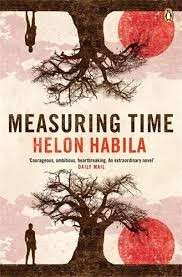Measuring Time - Habila, Helon