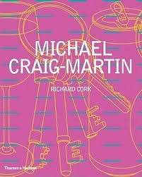 Michael Craig-Martin (Hardcover) - Cork, Richard