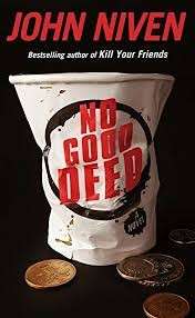 No Good Deed - Niven, John
