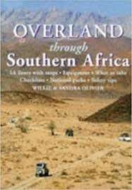 Overland Through Southern Africa - Olivier, Willie & Olivier, Sandra
