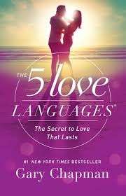 The 5 Love Languages - Men's Edition - Chapman, Gary